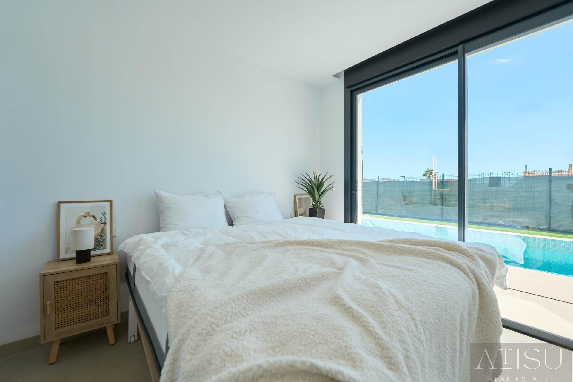 Venta de villa en Alfas del pi
