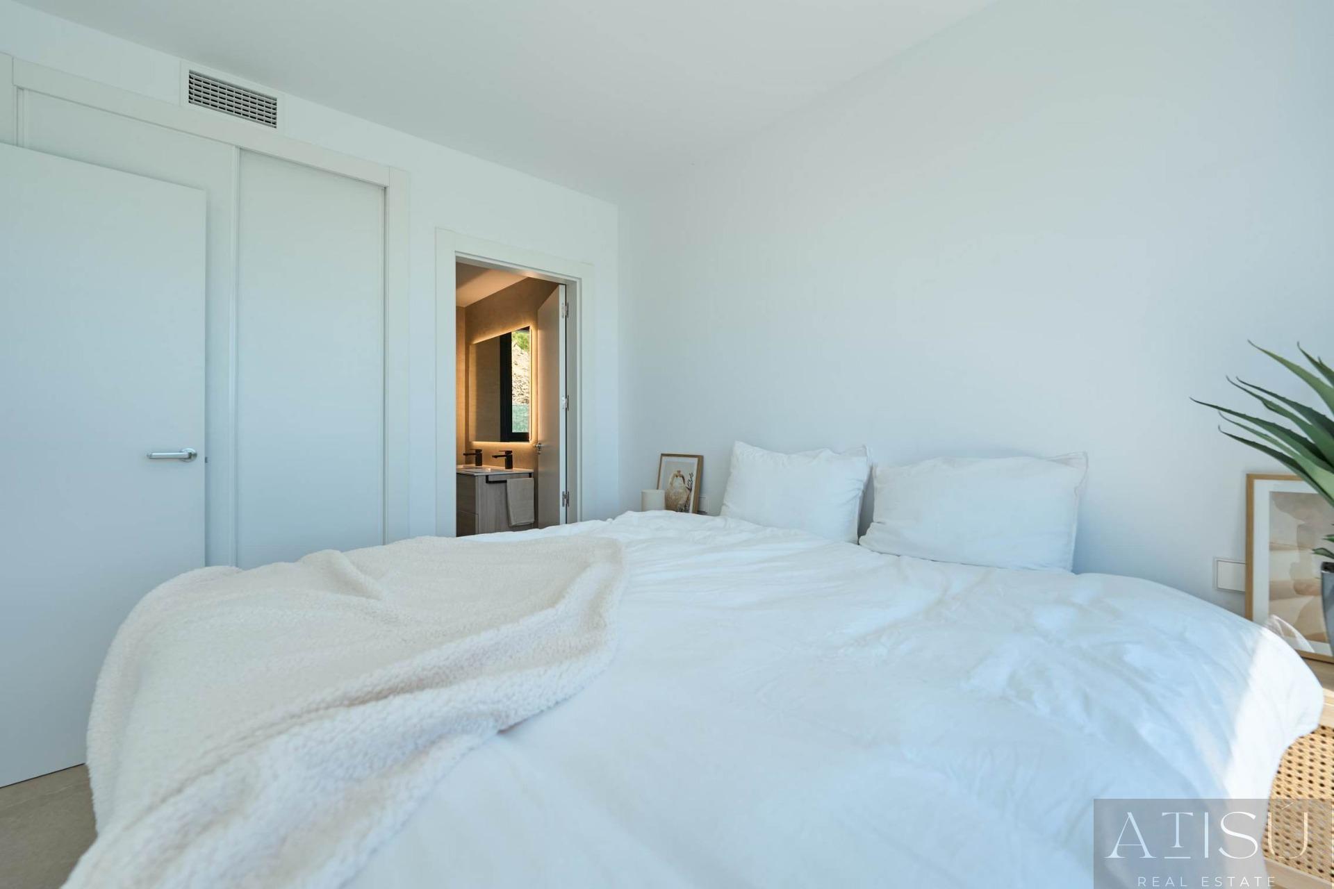 Venta de villa en Alfas del pi