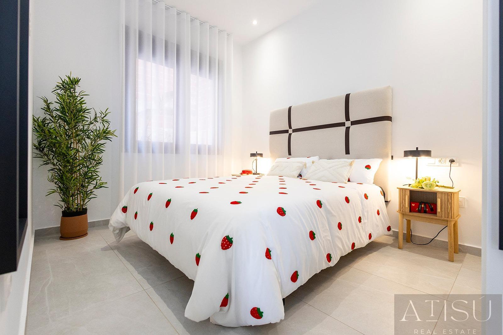 Venta de villa en Orihuela