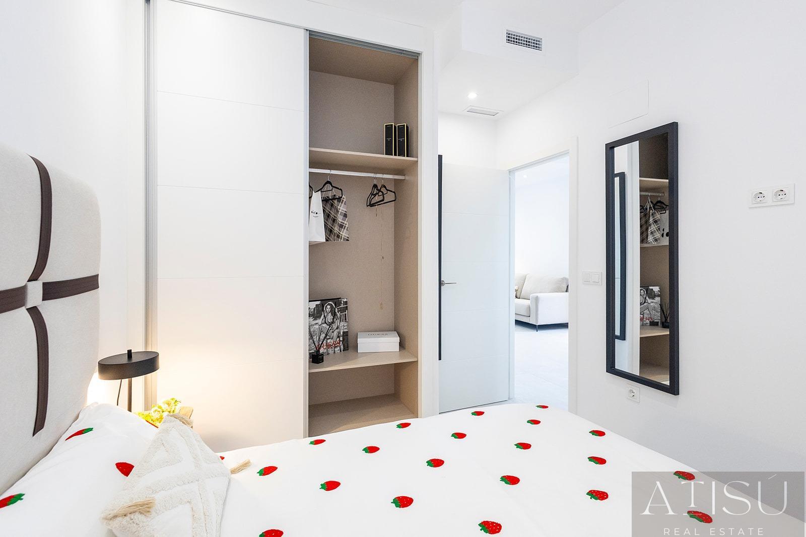 Venta de villa en Orihuela