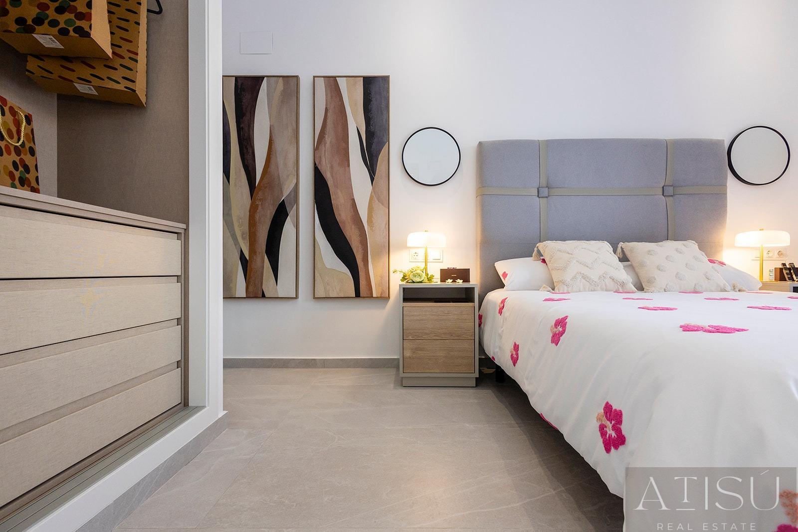 Venta de villa en Orihuela