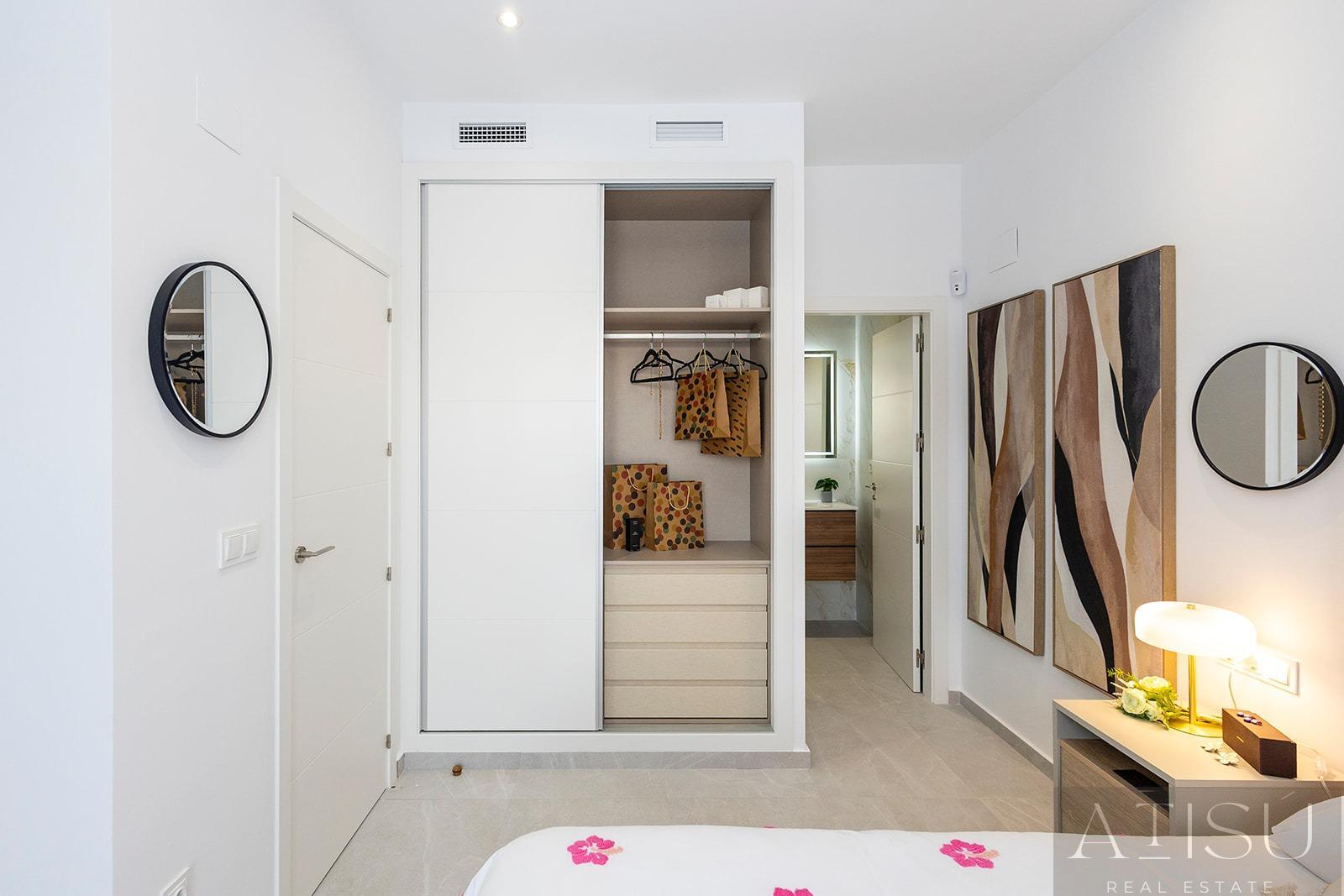 Venta de villa en Orihuela