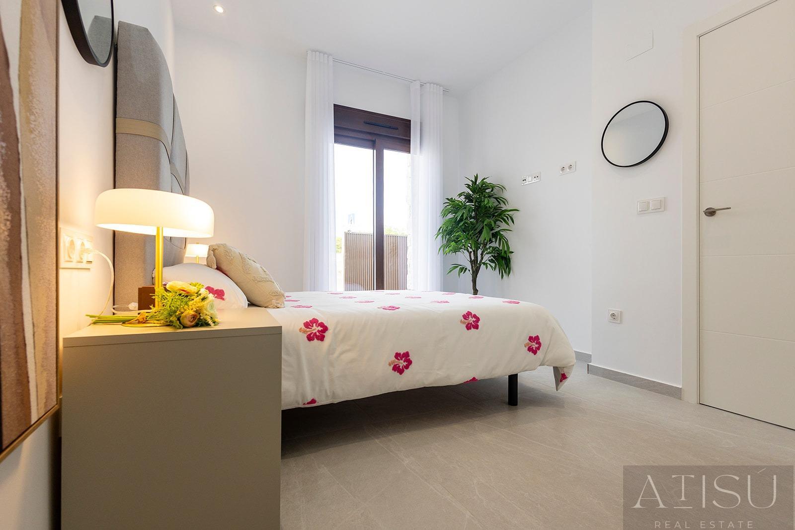 Venta de villa en Orihuela