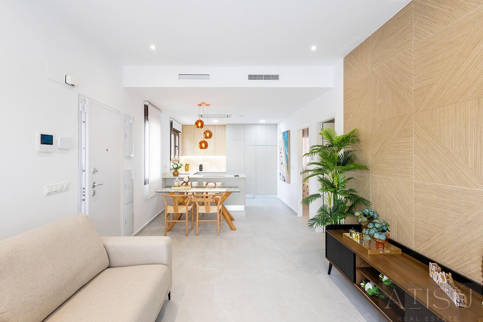 Venta de villa en Orihuela