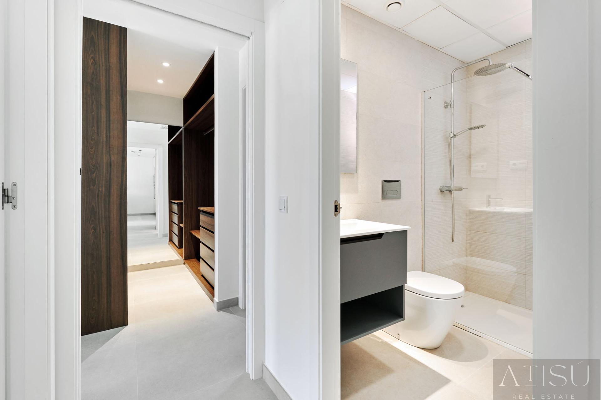 Venta de bungalow en Torrevieja