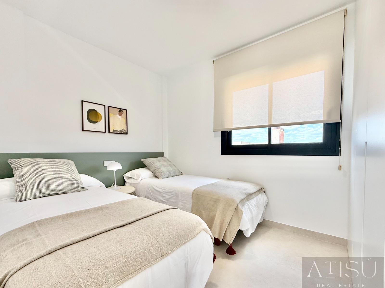 Venta de villa en Cox