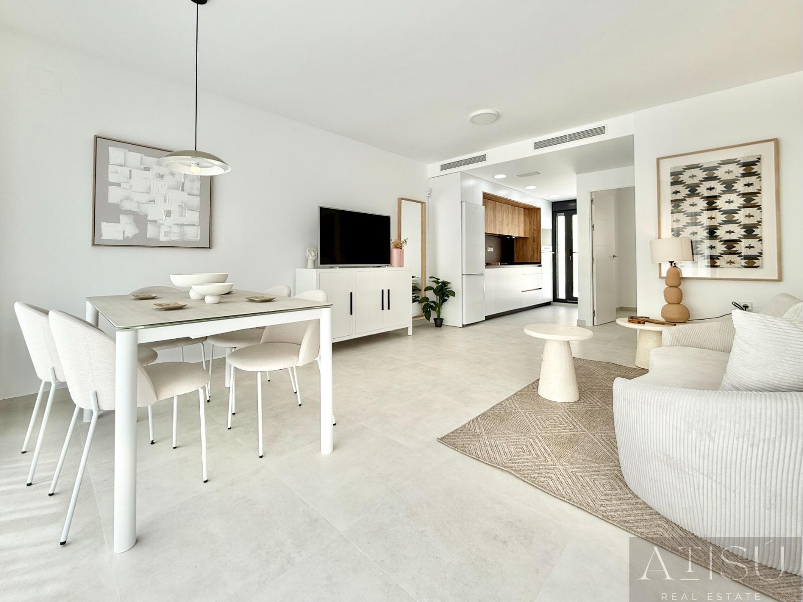 Venta de villa en Cox