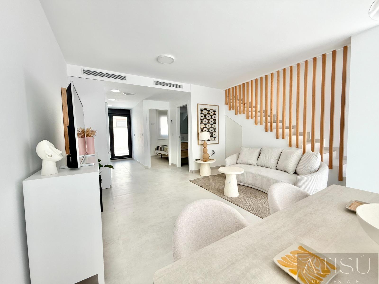 Venta de villa en Cox