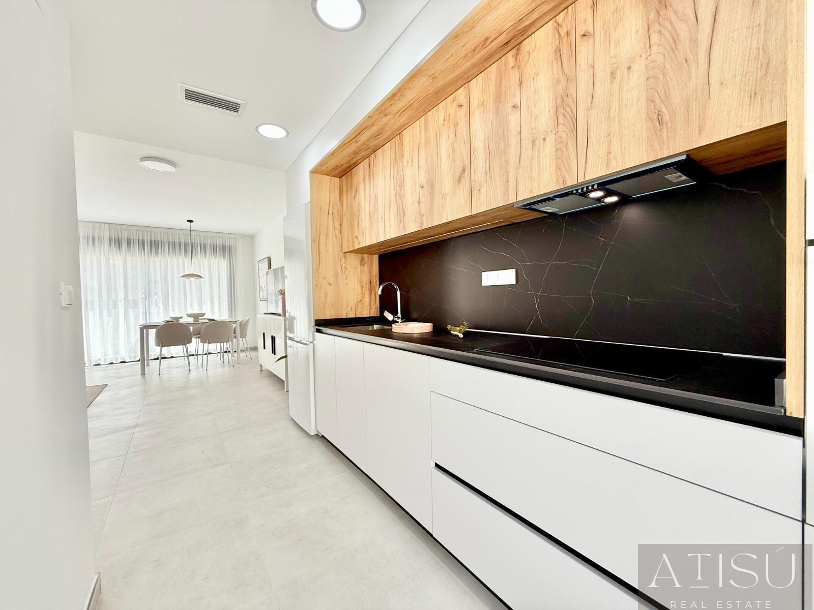 Venta de villa en Cox