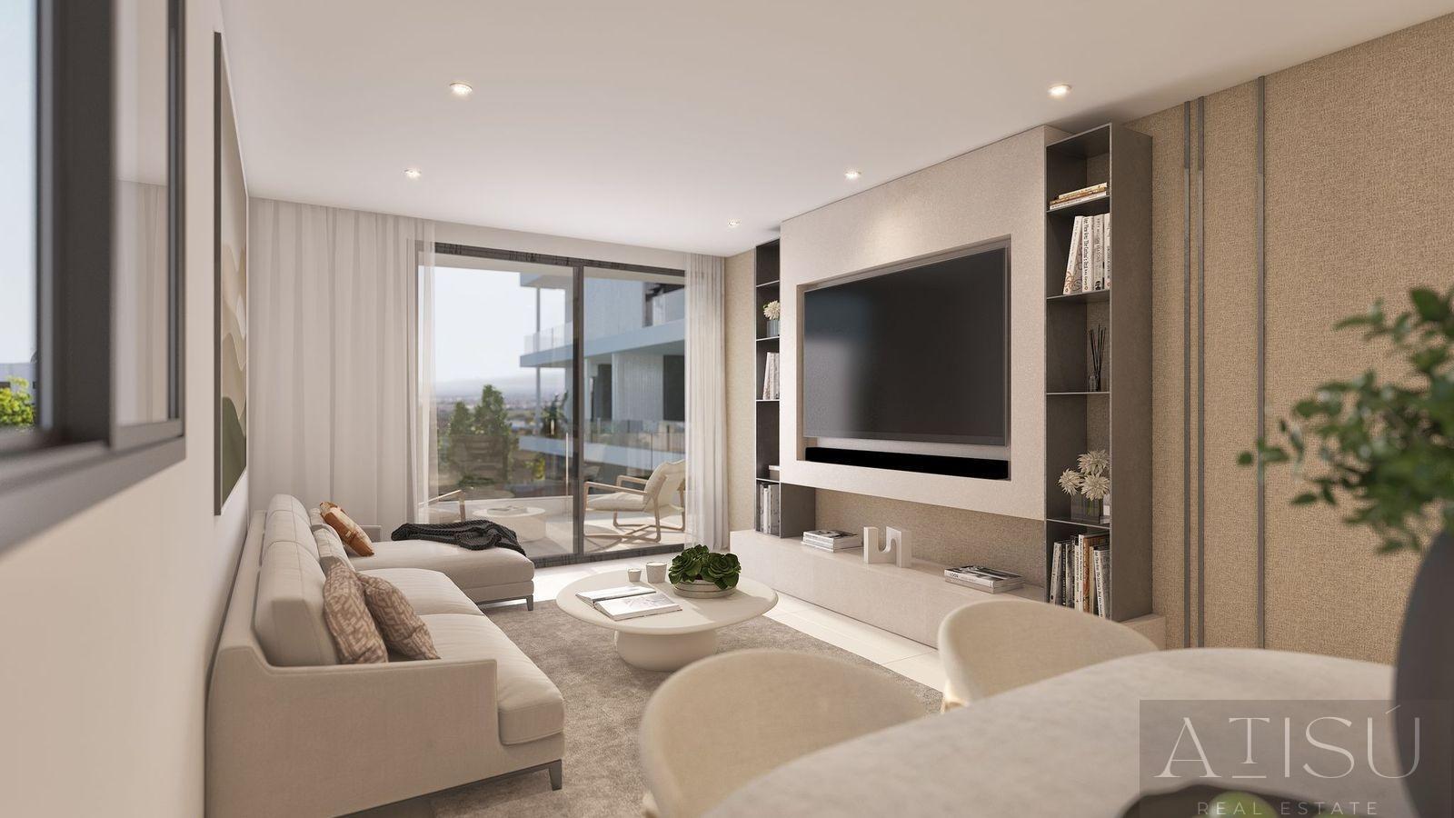 Venta de apartamento en Benijofar