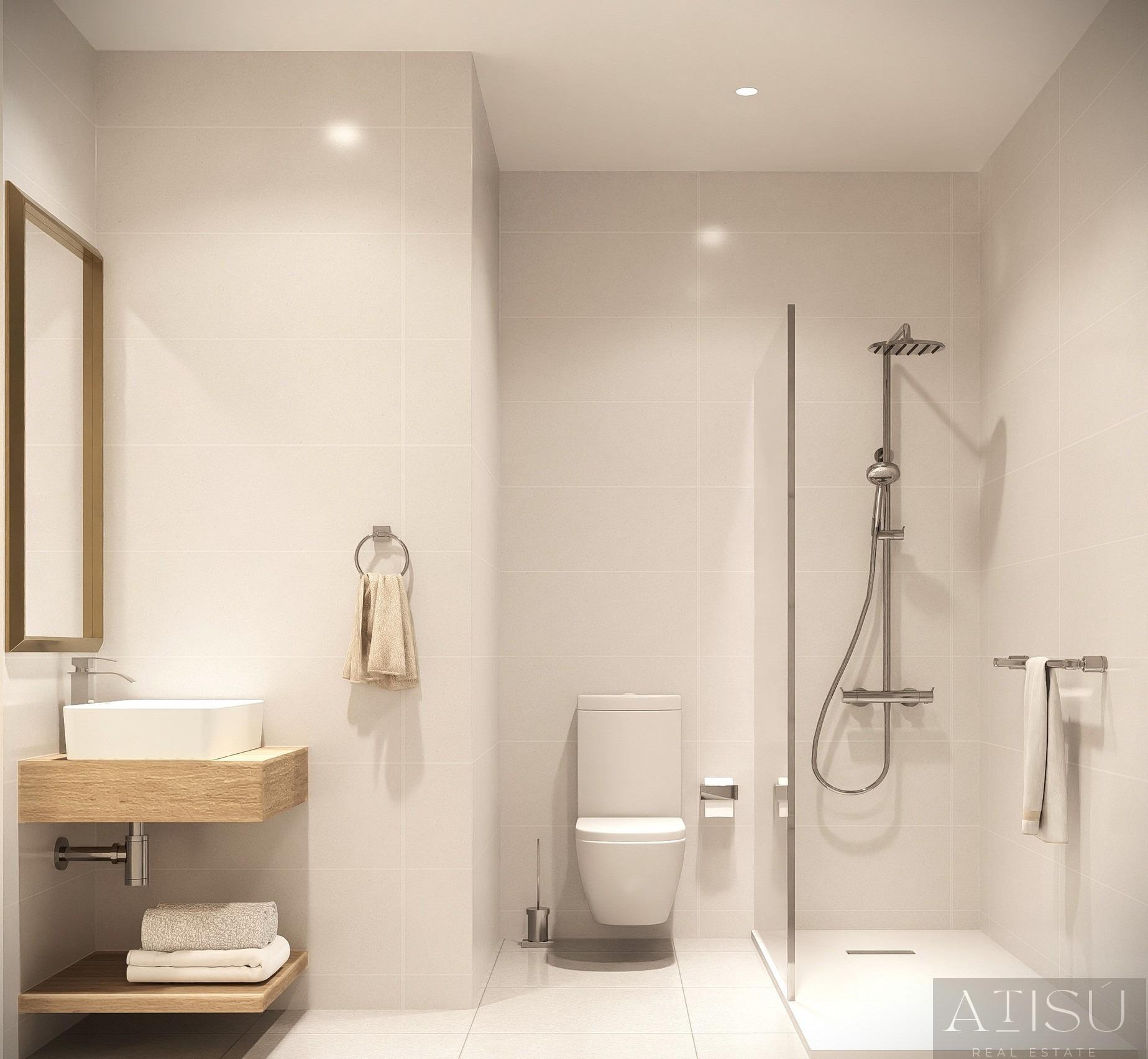 Venta de apartamento en Jávea xàbia