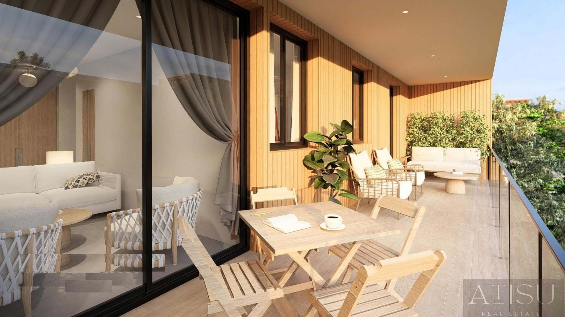 Venta de apartamento en Jávea xàbia