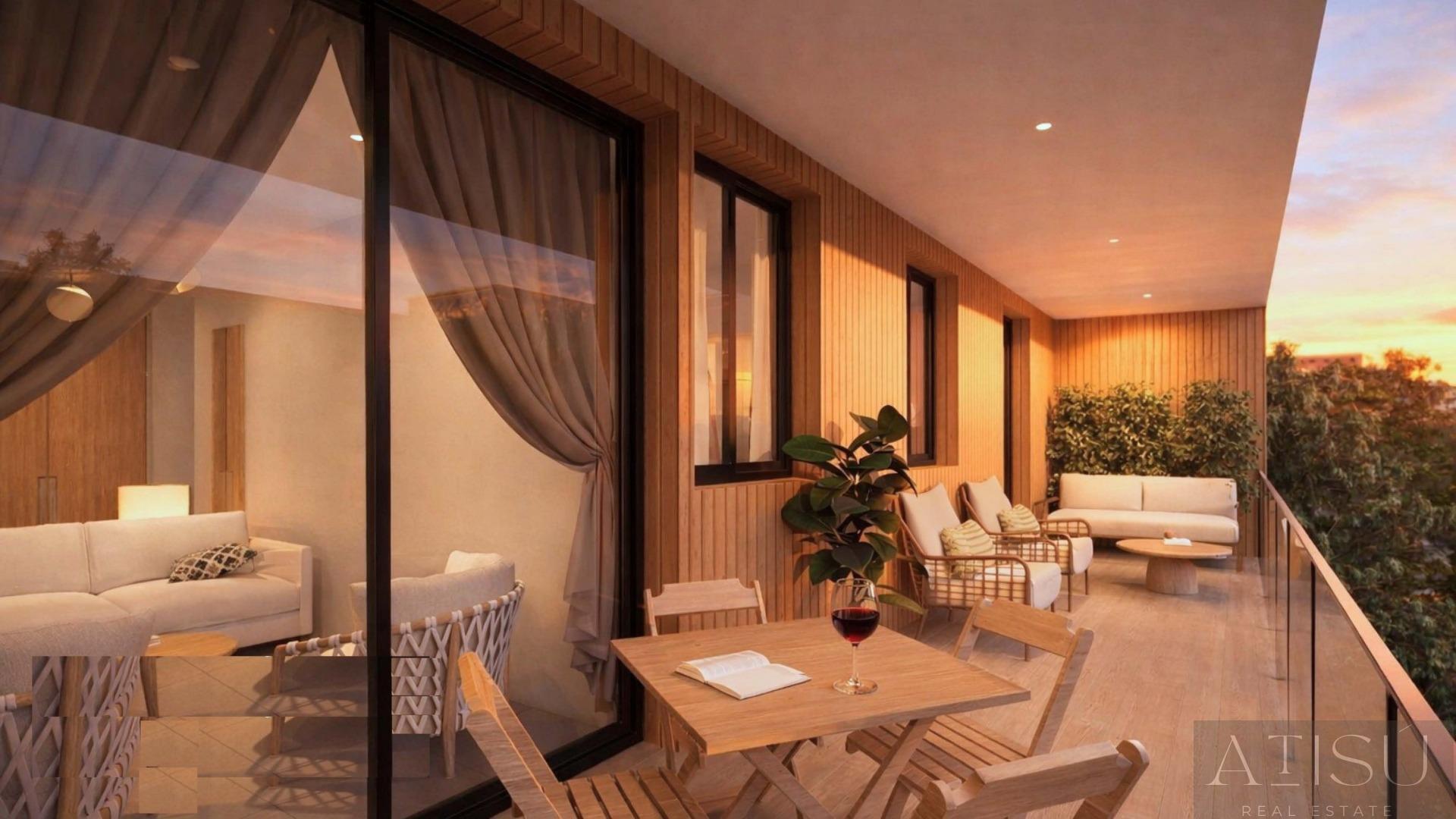 Venta de apartamento en Jávea xàbia