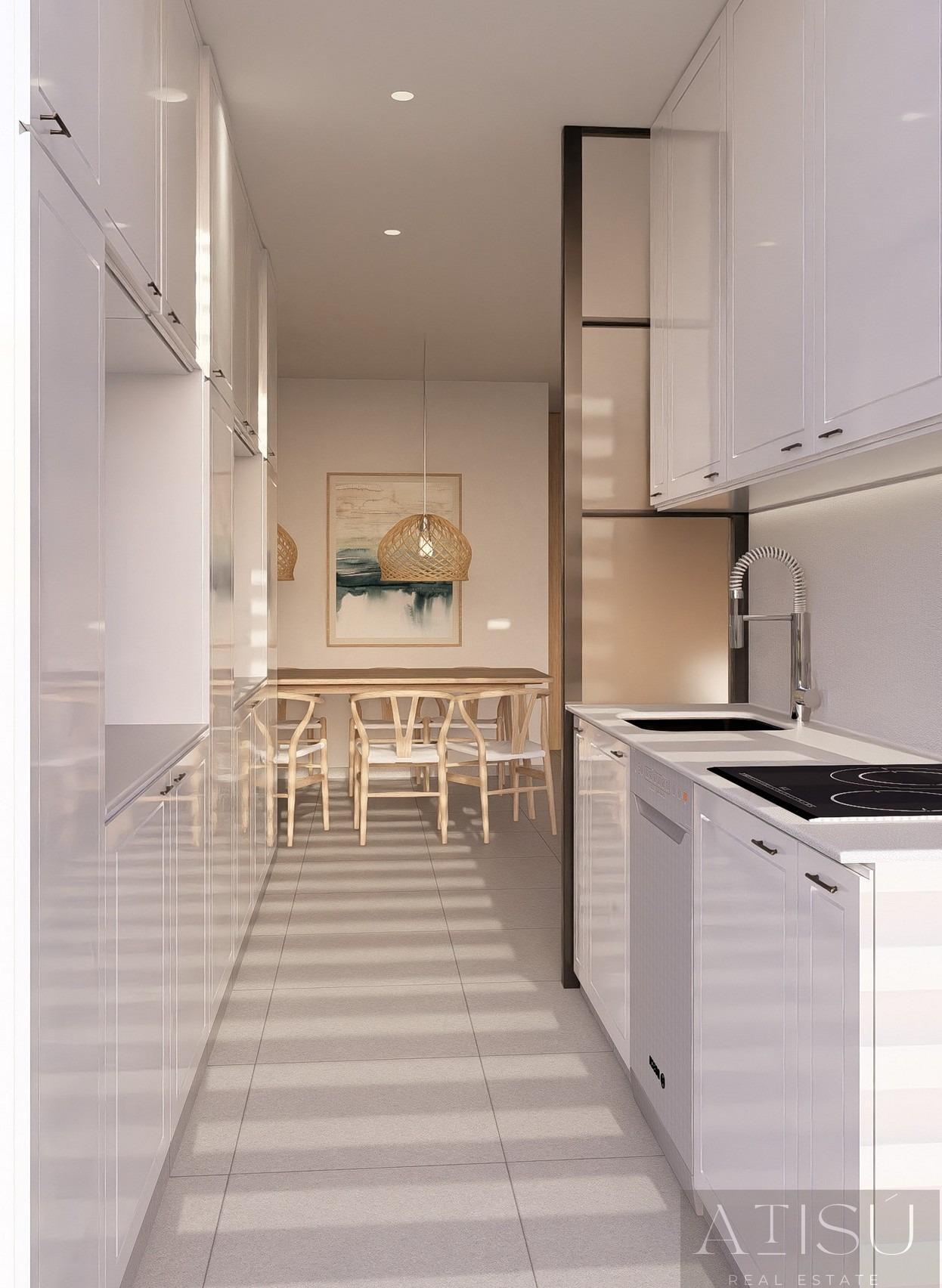 Venta de apartamento en Jávea xàbia