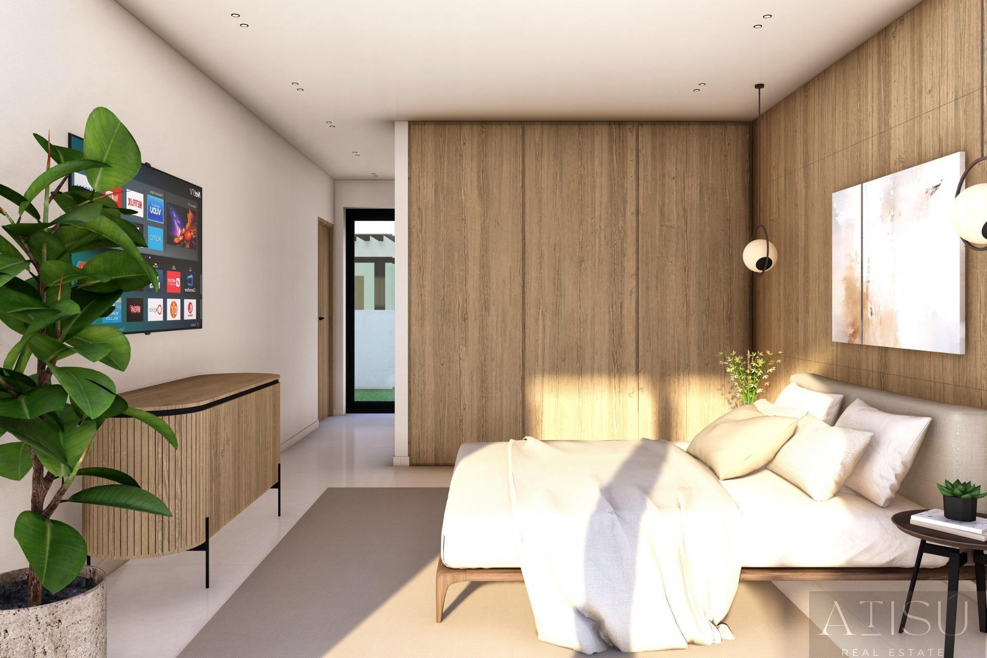 Venta de villa en Finestrat