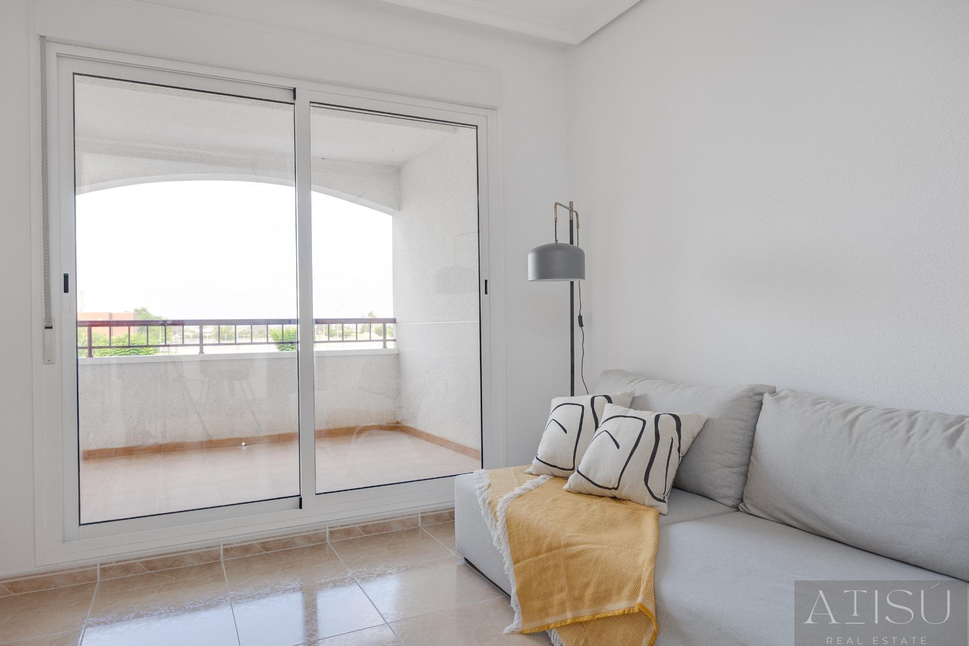 Venta de apartamento en San fulgencio