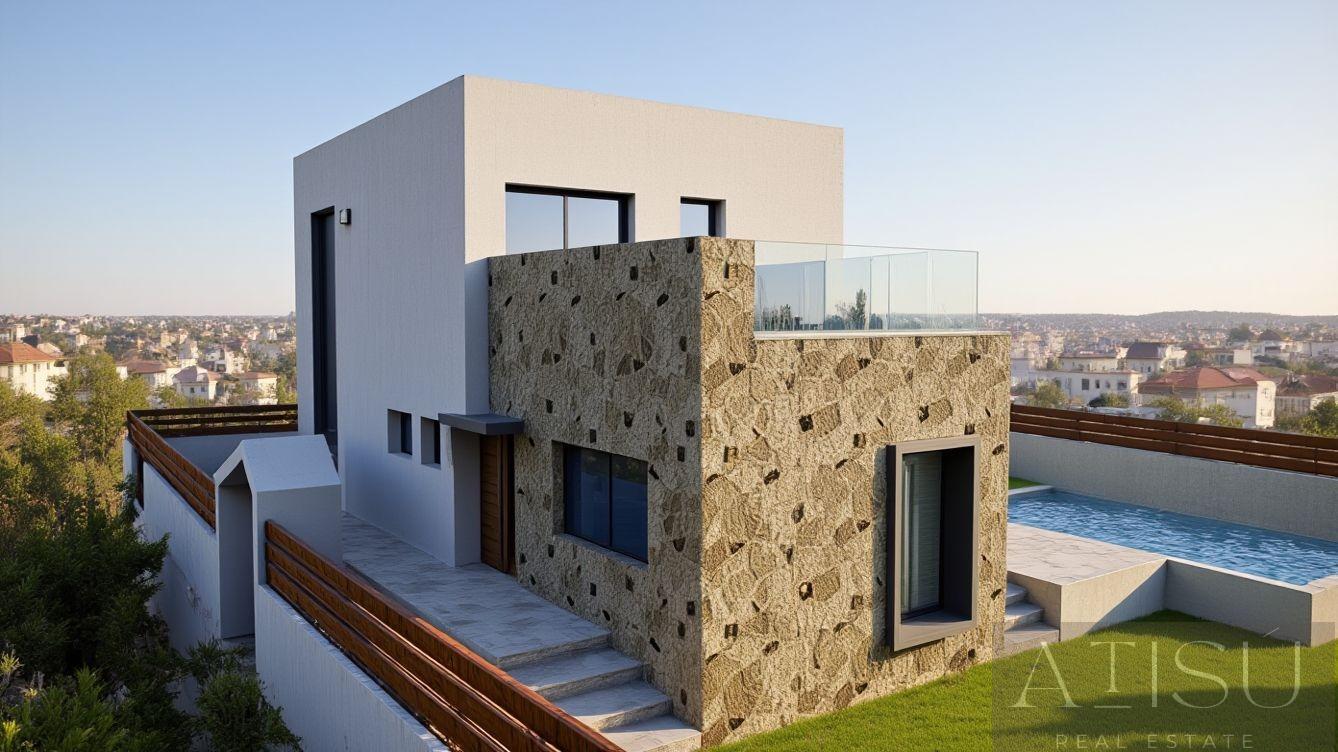 Venta de villa en San miguel de salinas