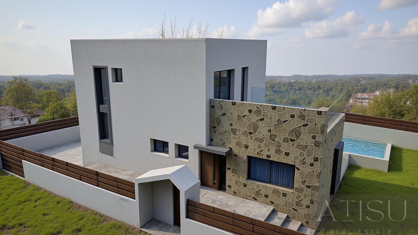 Venta de villa en San miguel de salinas