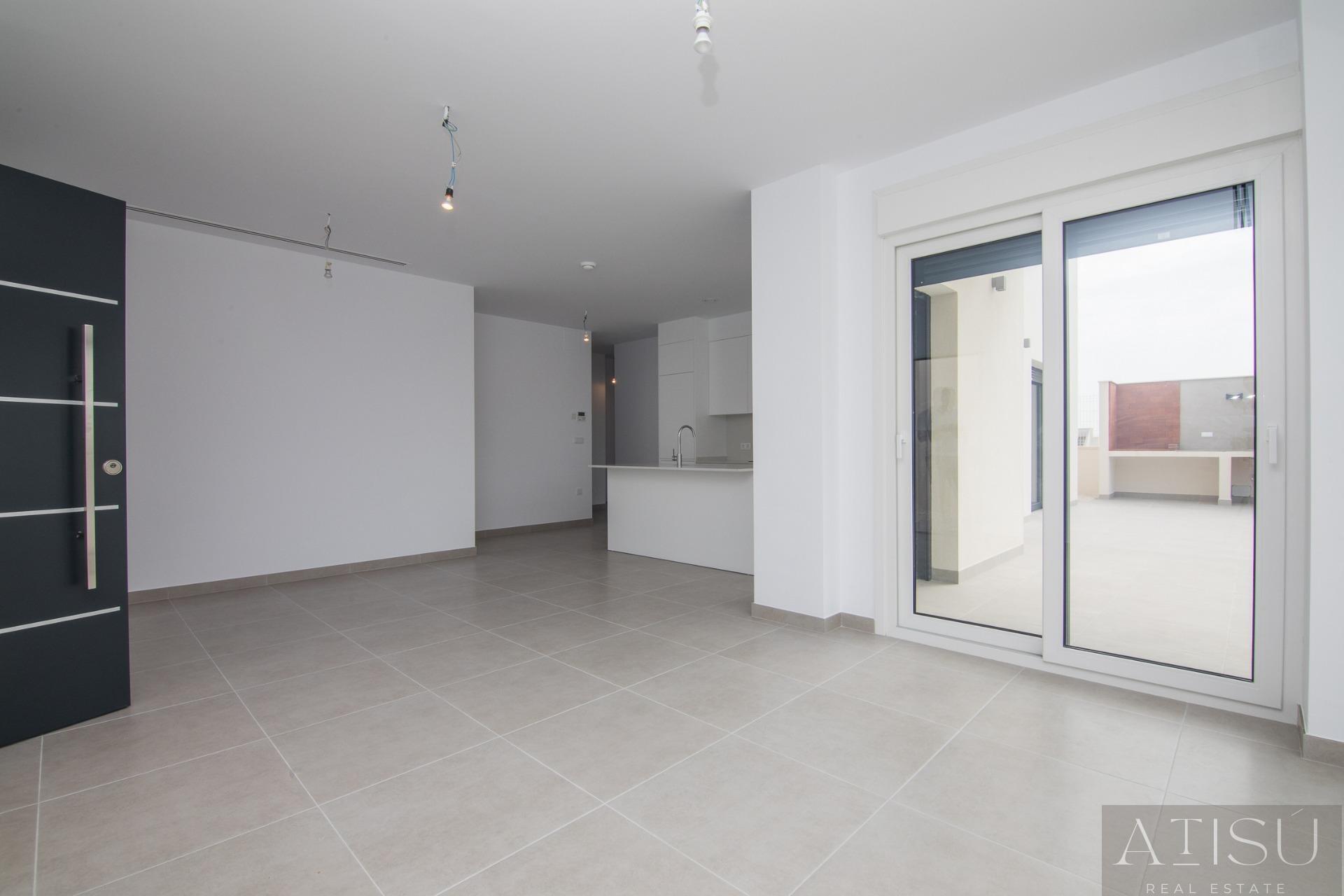 Venta de villa en Polop