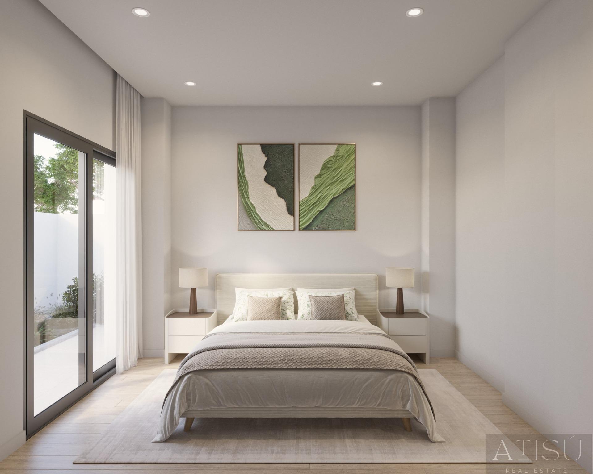 Venta de villa en Polop