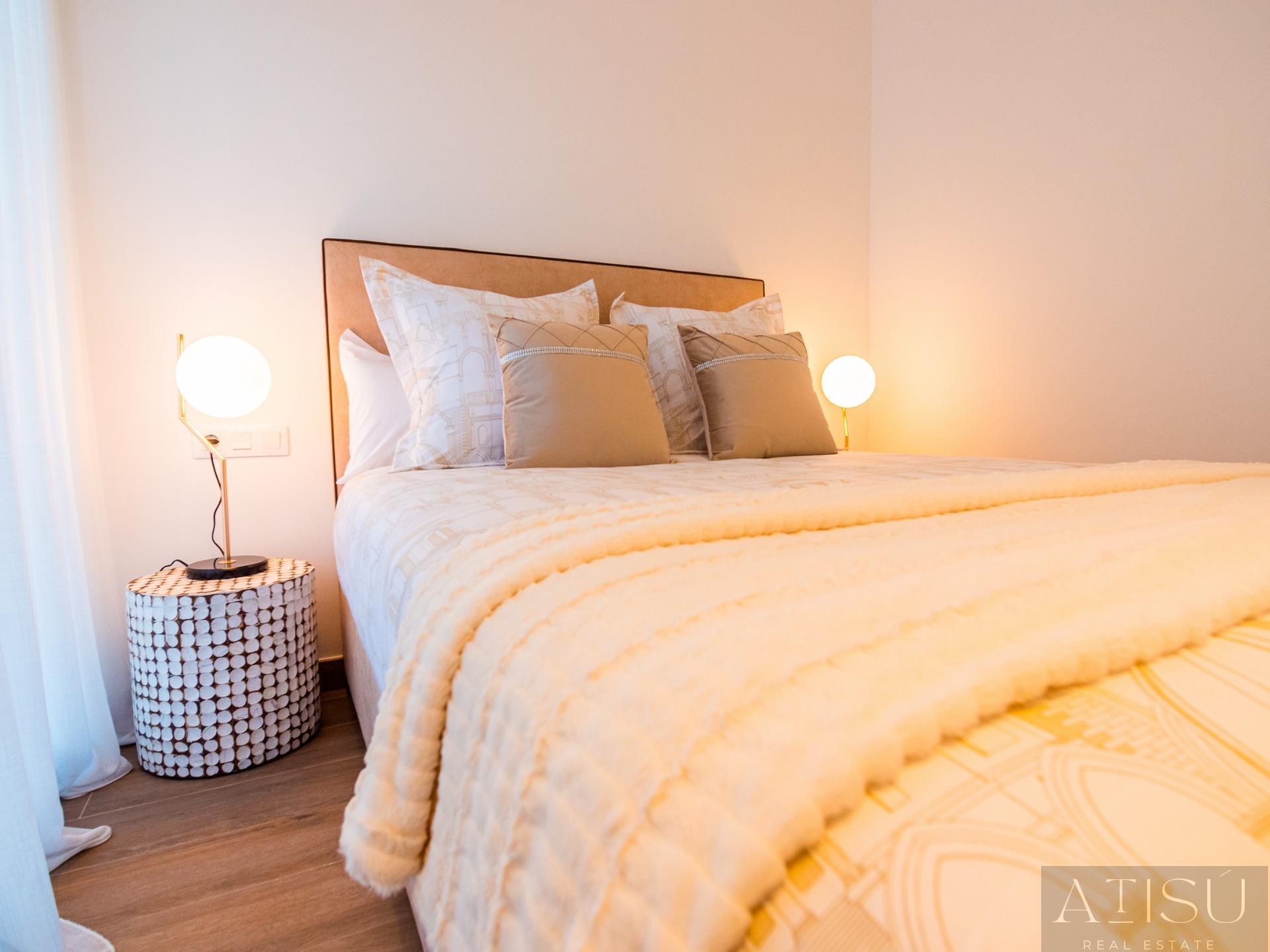 Venta de villa en Polop