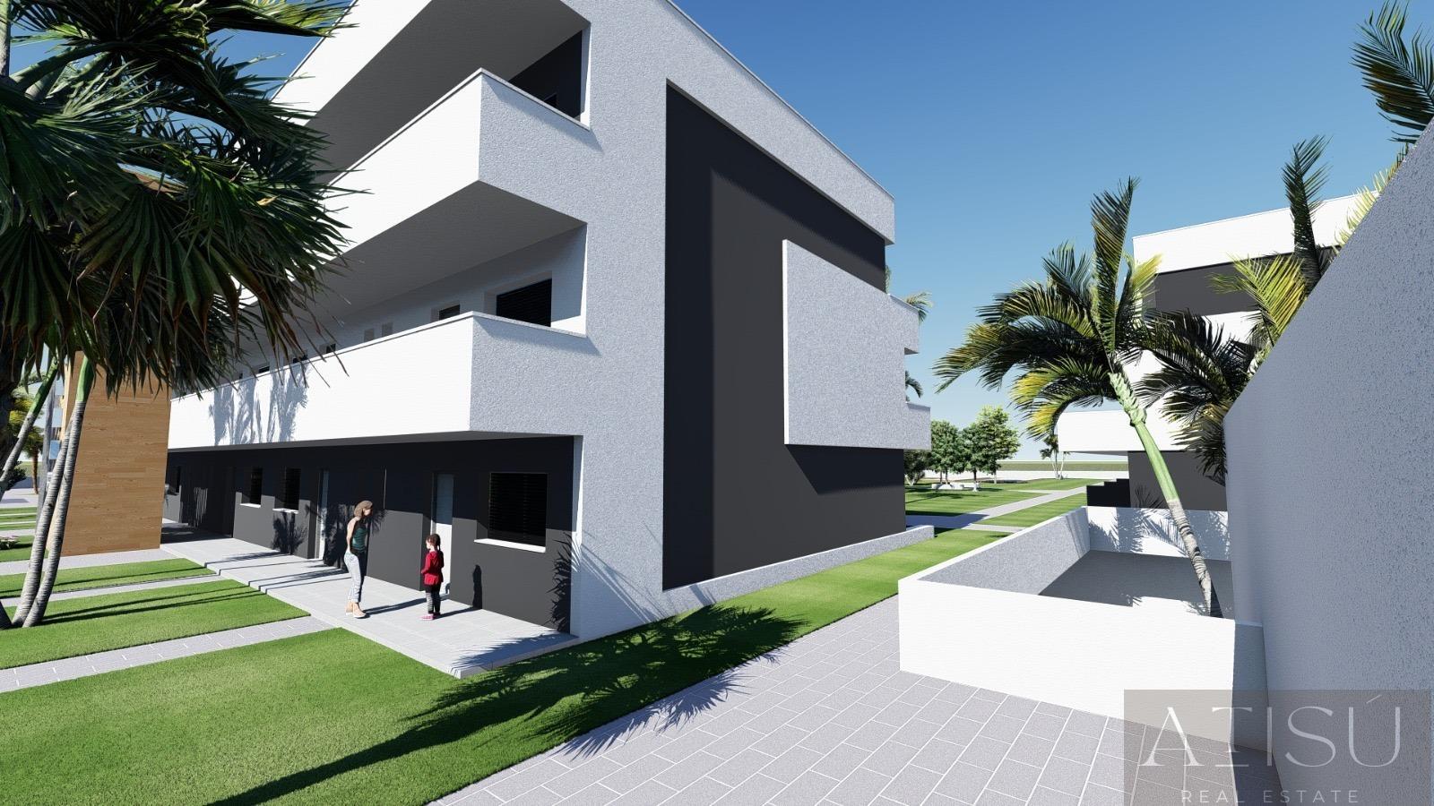 Venta de apartamento en Guardamar del segura