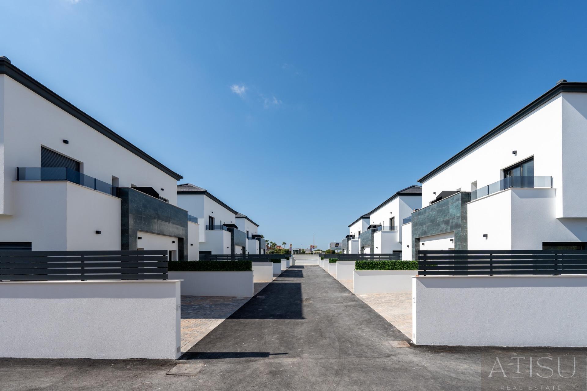 Venta de casa en Gran alacant