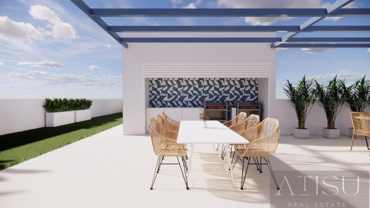 Venta de apartamento en Pilar de la horadada