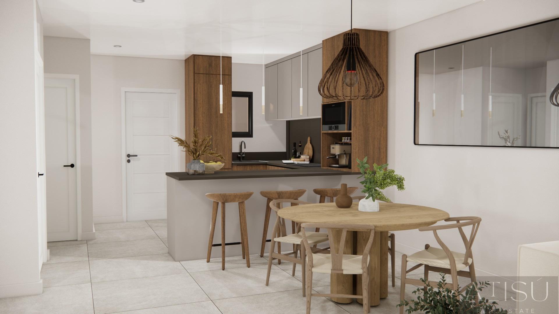 Venta de bungalow en Rojales