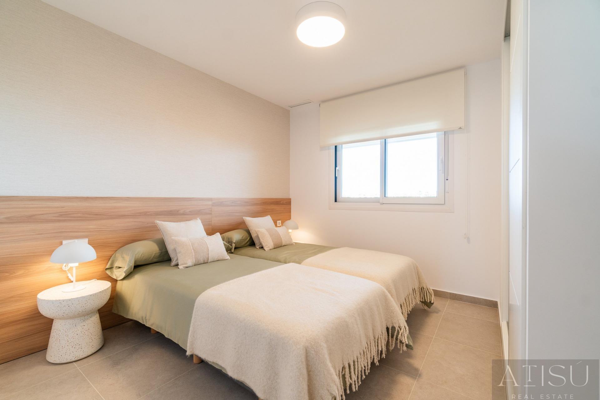 Venta de apartamento en Orihuela costa