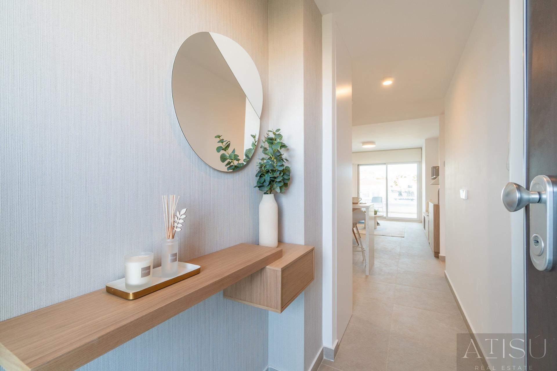 Venta de apartamento en Orihuela costa