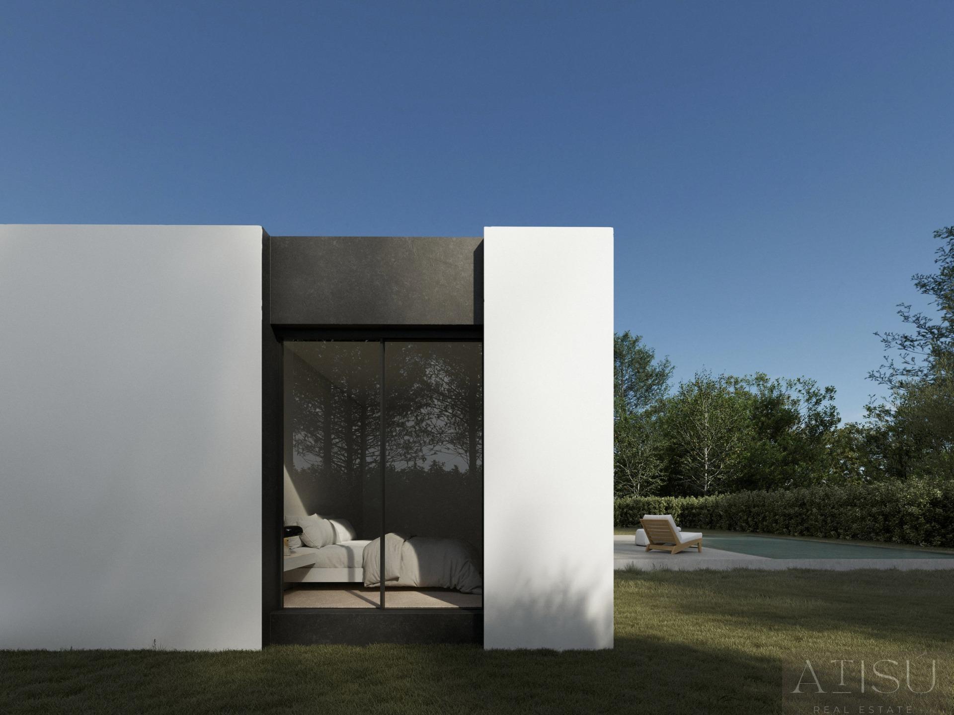 Venta de villa en Alfas del pi