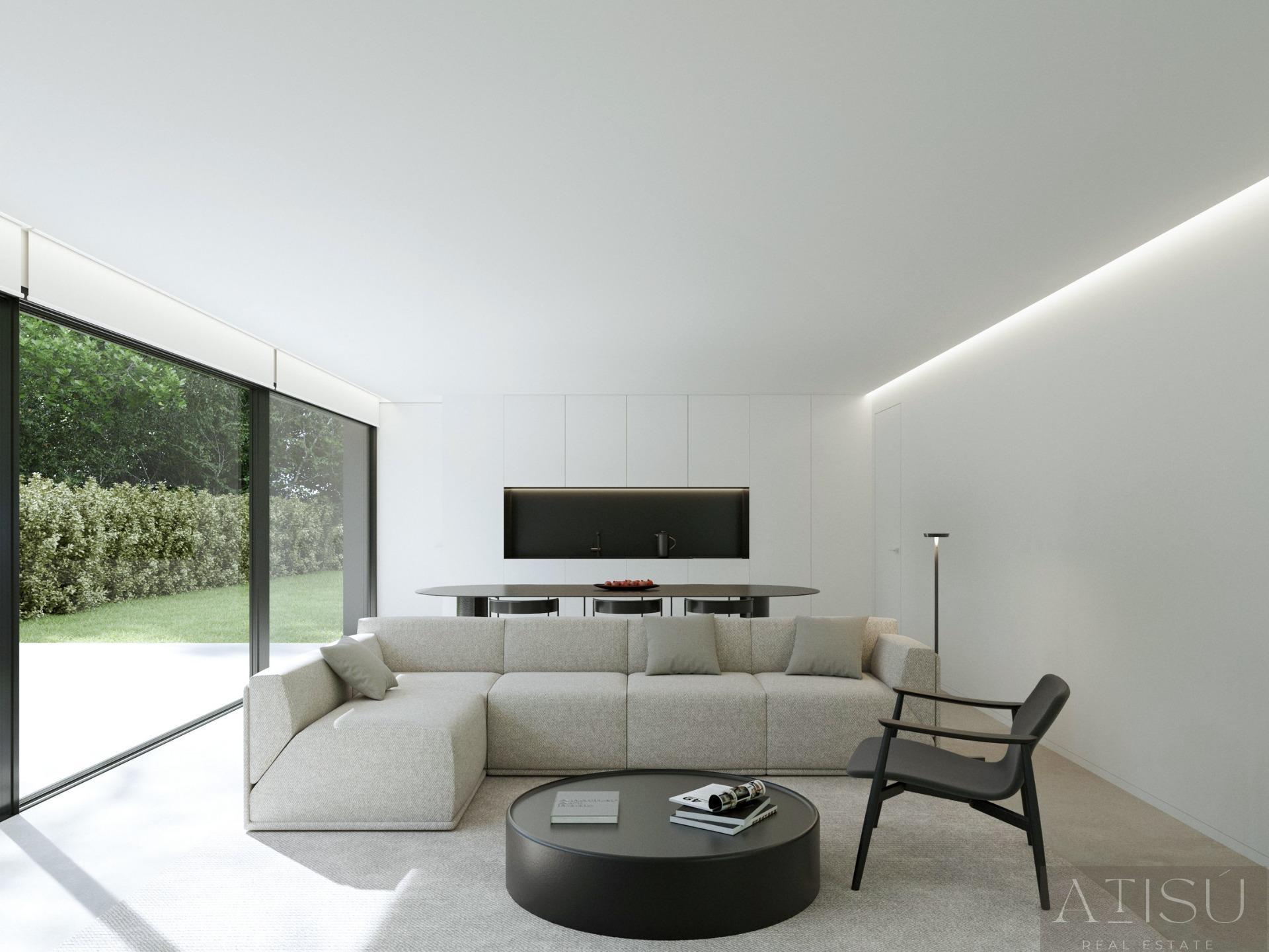 Venta de villa en Alfas del pi
