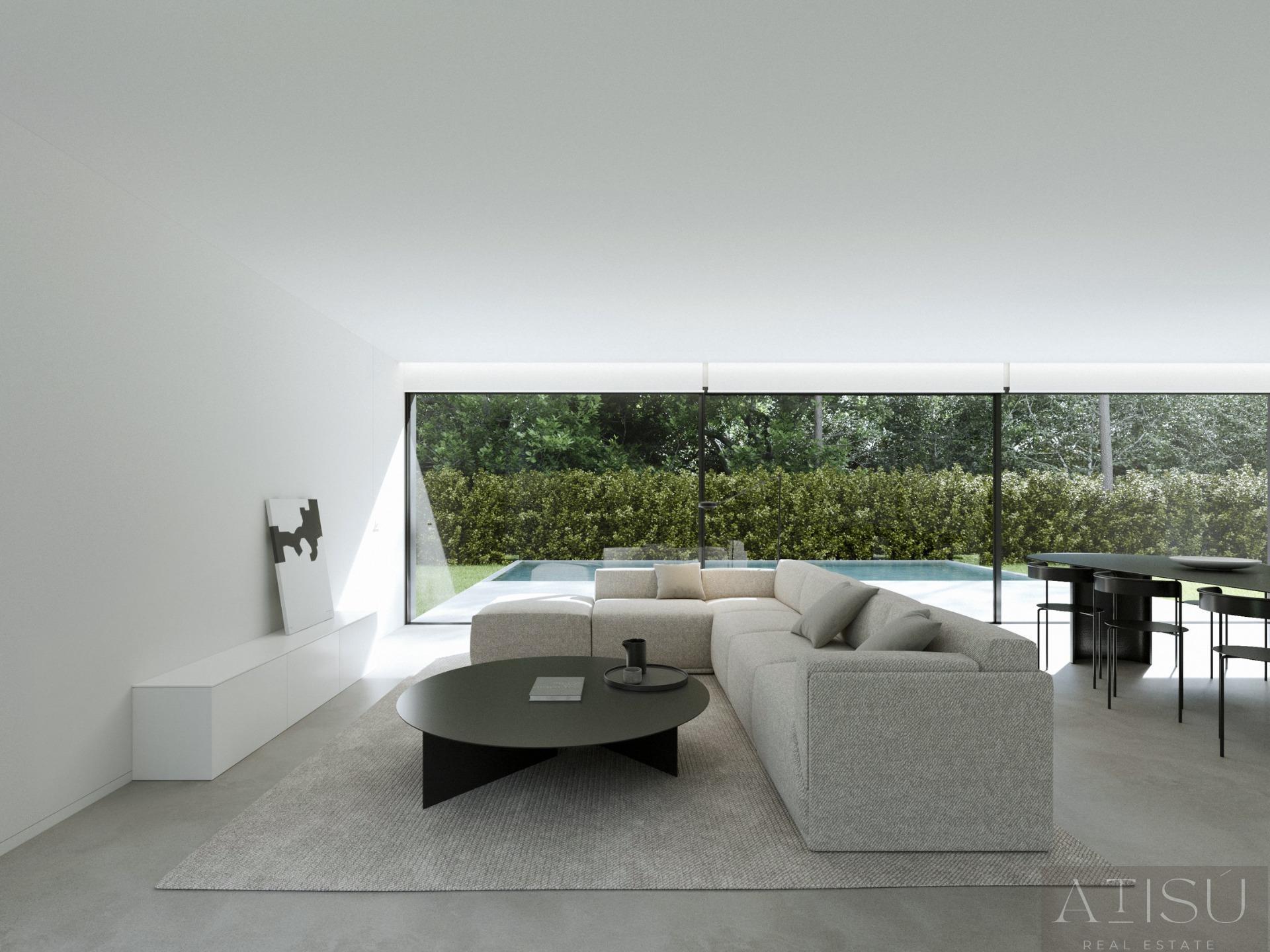 Venta de villa en Alfas del pi