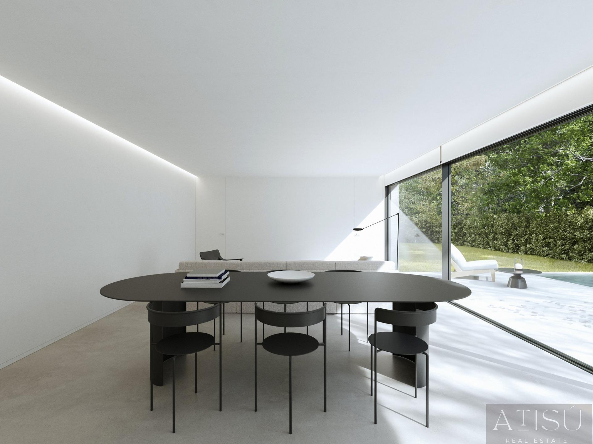 Venta de villa en Alfas del pi