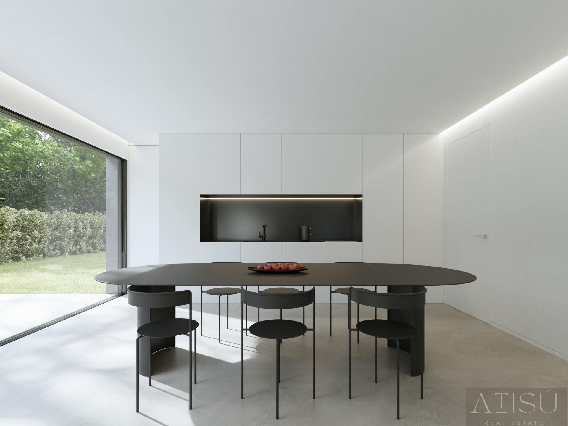 Venta de villa en Alfas del pi