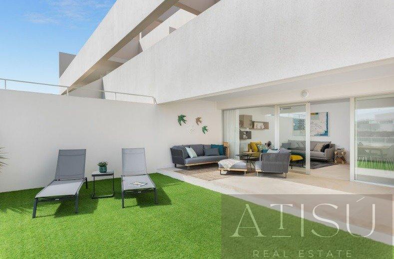 For sale of bungalow in Torrevieja