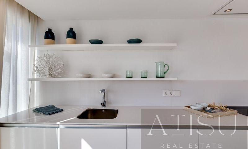 For sale of bungalow in Torrevieja
