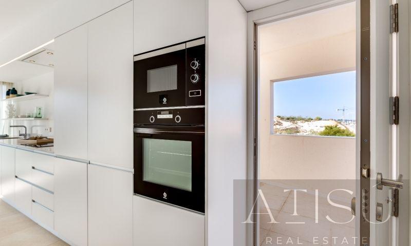 For sale of bungalow in Torrevieja