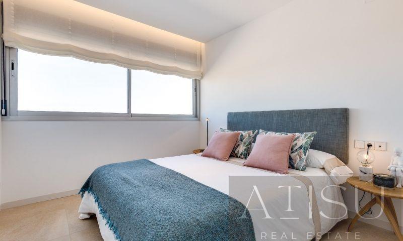 For sale of bungalow in Torrevieja