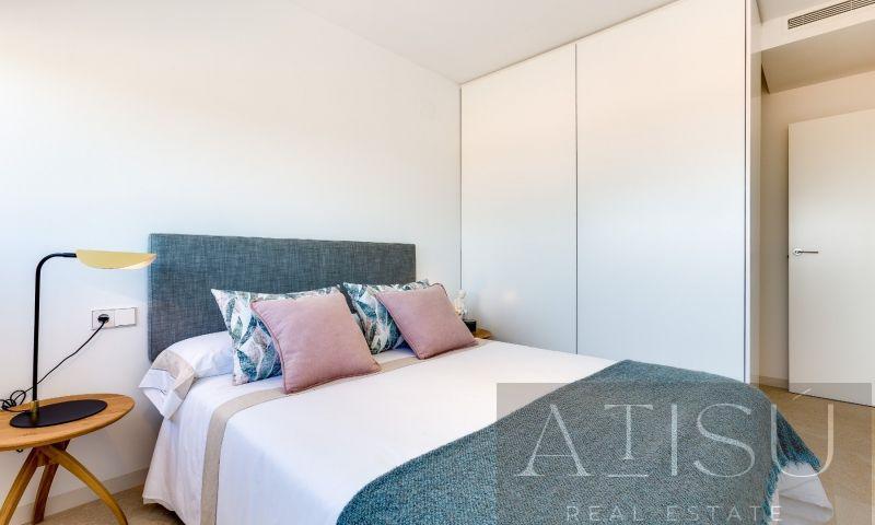 For sale of bungalow in Torrevieja