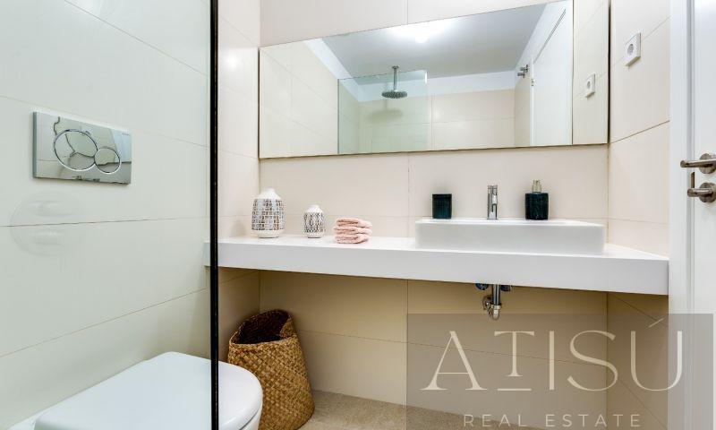 For sale of bungalow in Torrevieja