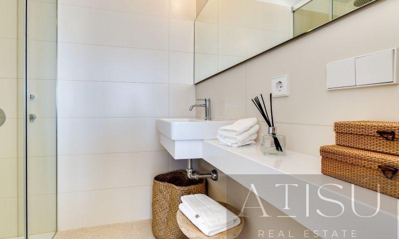 For sale of bungalow in Torrevieja