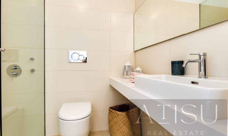 For sale of bungalow in Torrevieja