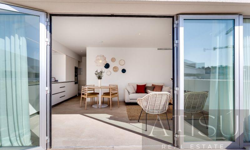 For sale of bungalow in Torrevieja