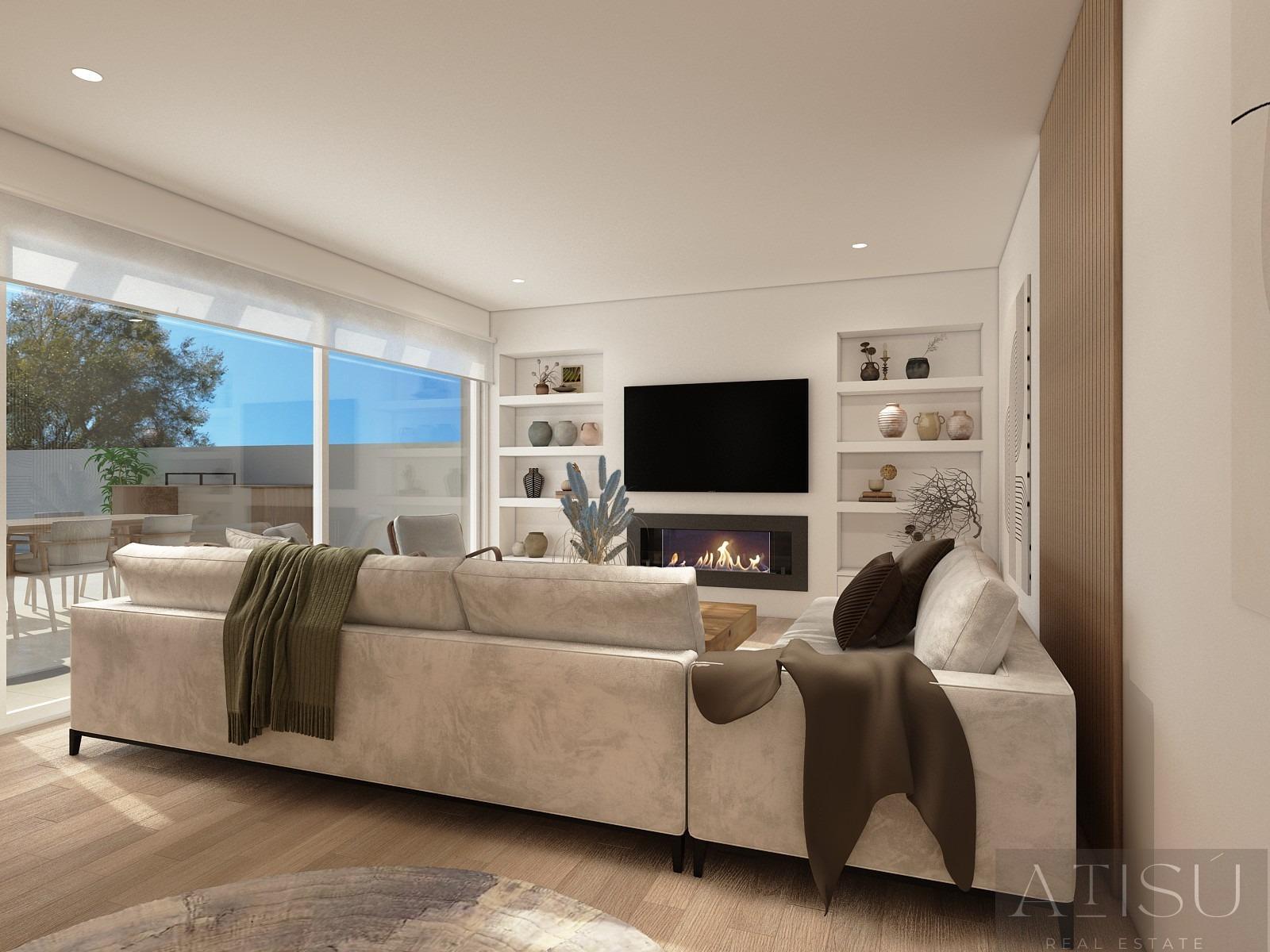 For sale of villa in Ciudad quesada