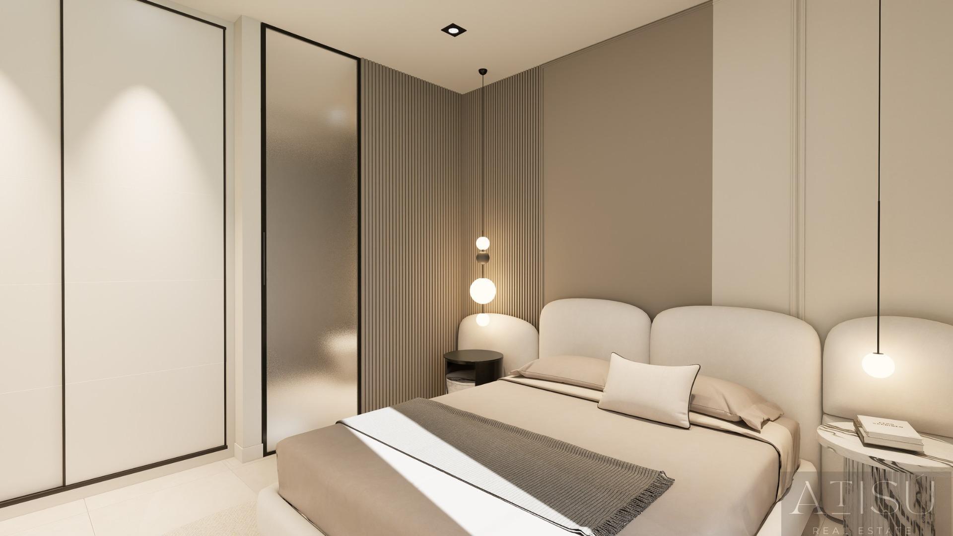 Venta de bungalow en Pilar de la horadada