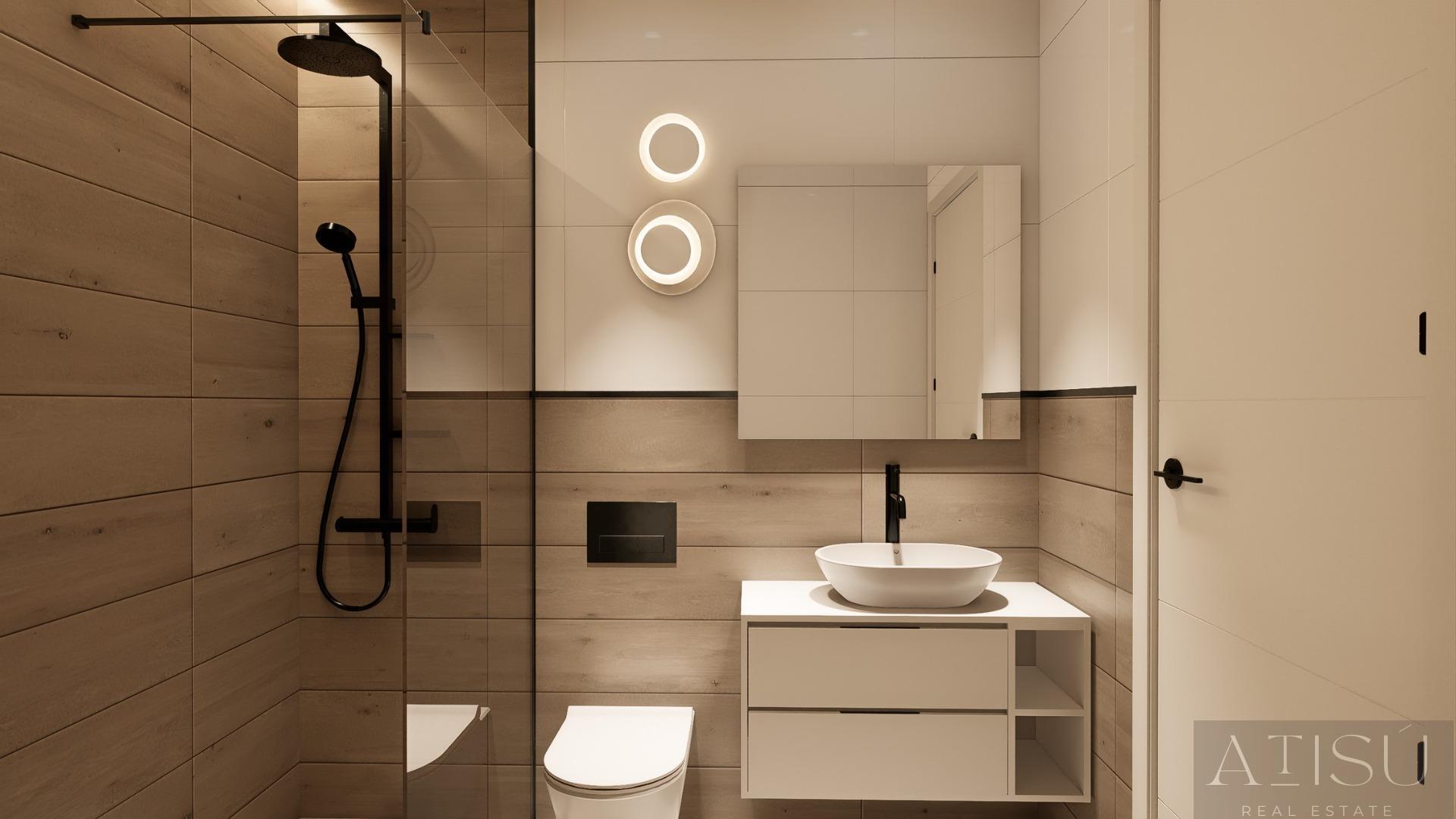 Venta de bungalow en Pilar de la horadada