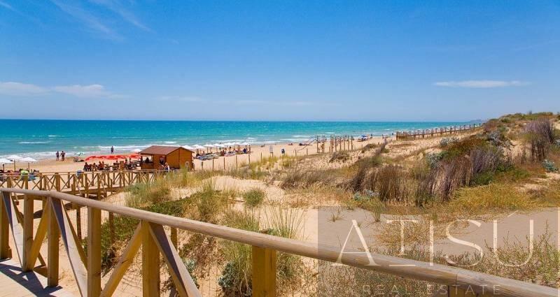 Venta de villa en Benijofar