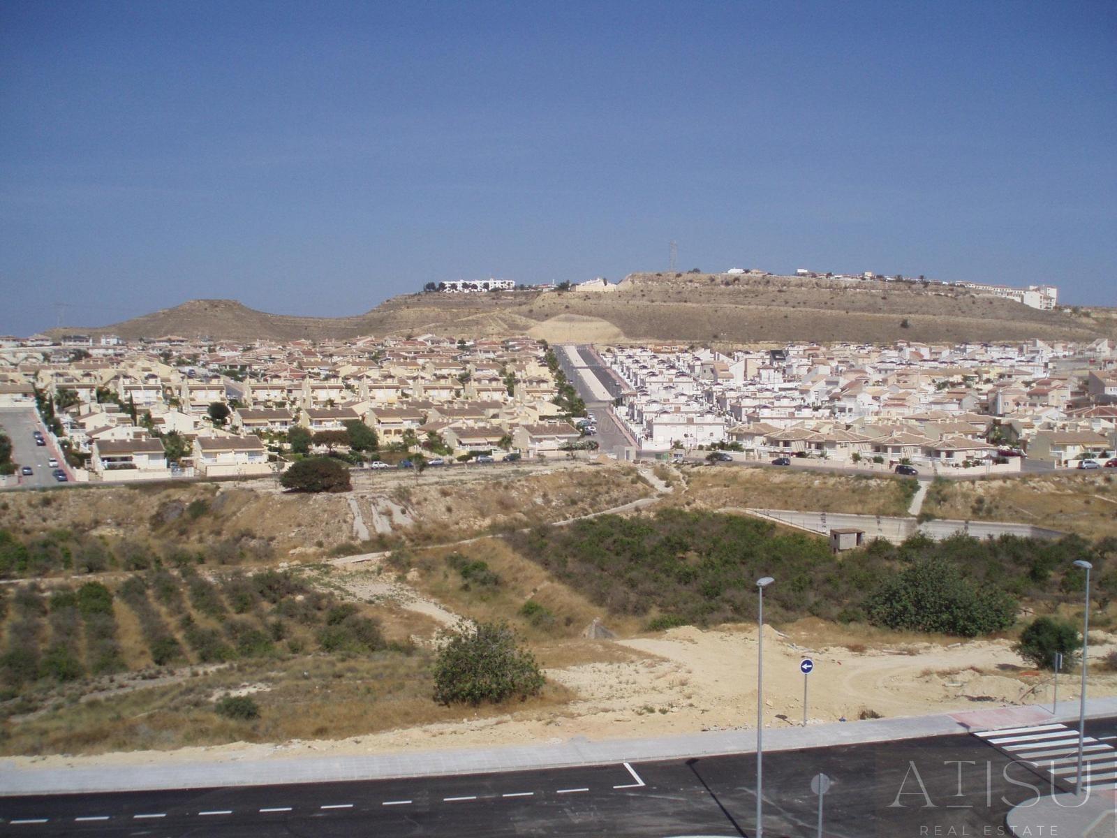 Venta de villa en Benijofar